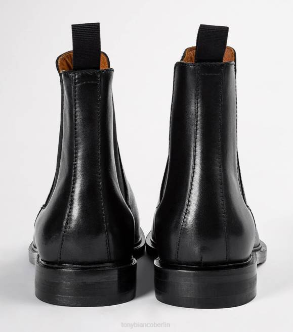Stiefeletten| de Tony Bianco Frauen Arktische Stiefeletten schwarze Komo 4624534